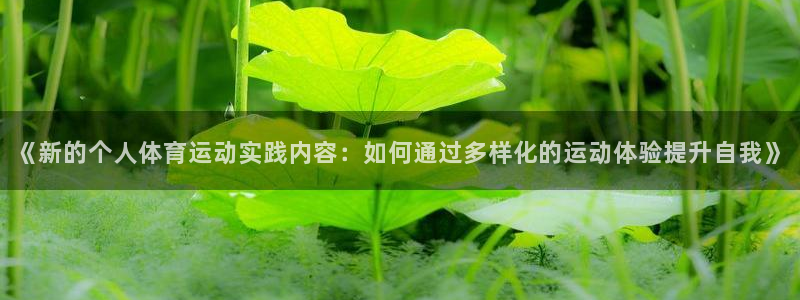 哈哈体育